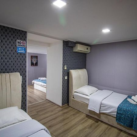 Hotelharmony Tbilisi Bagian luar foto