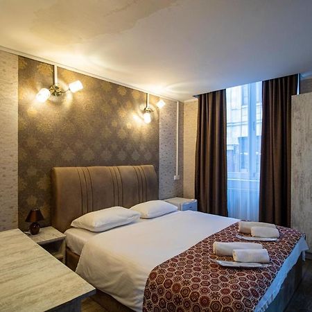 Hotelharmony Tbilisi Bagian luar foto