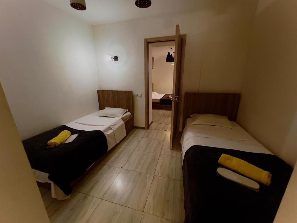 Hotelharmony Tbilisi Bagian luar foto