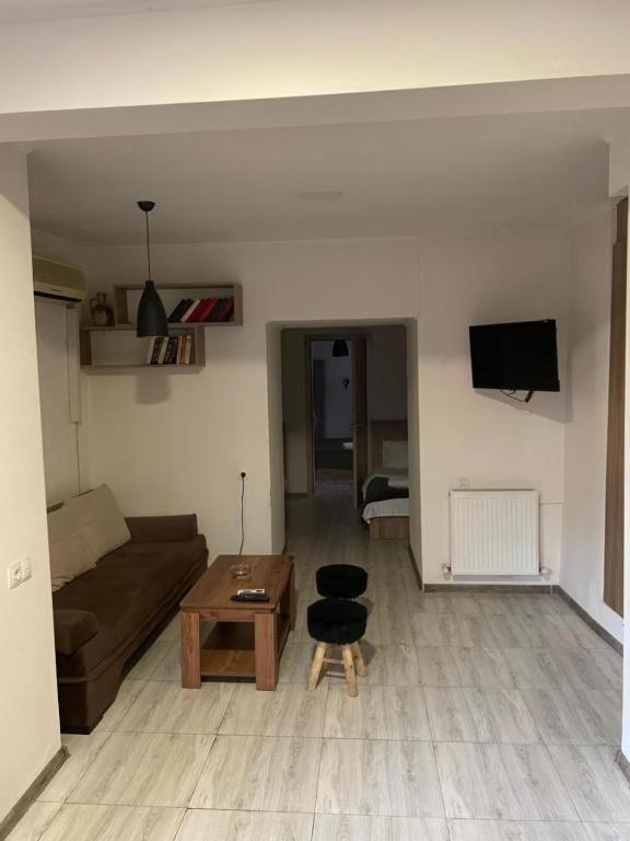Hotelharmony Tbilisi Bagian luar foto
