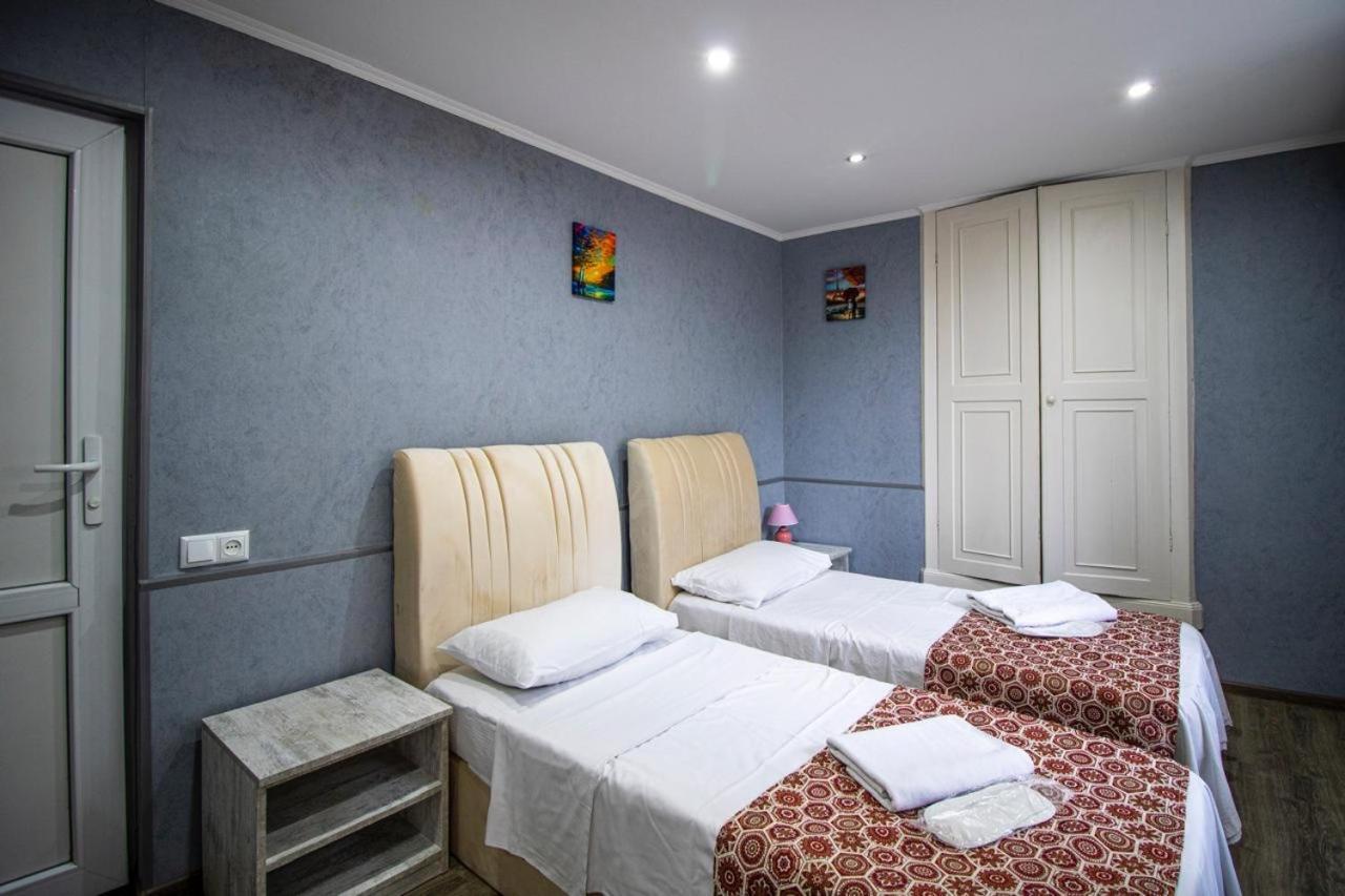 Hotelharmony Tbilisi Bagian luar foto