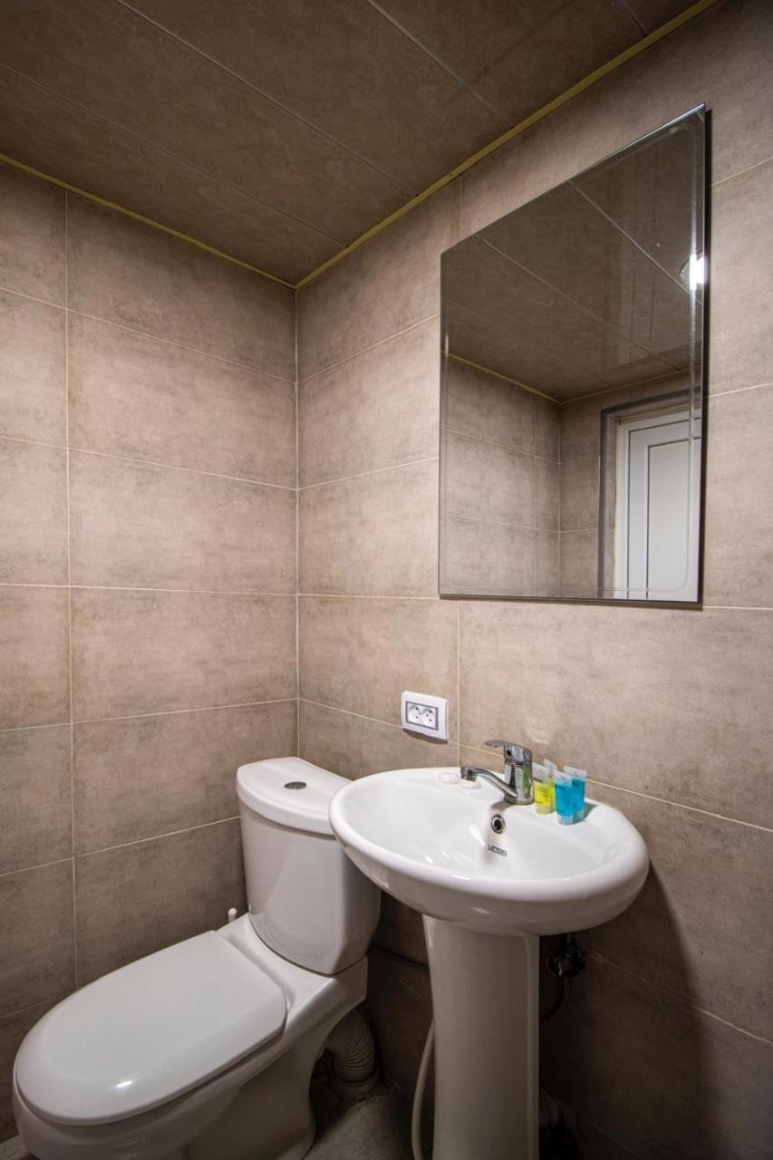 Hotelharmony Tbilisi Bagian luar foto