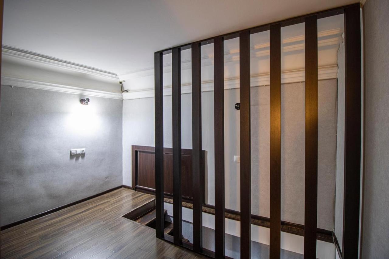 Hotelharmony Tbilisi Bagian luar foto