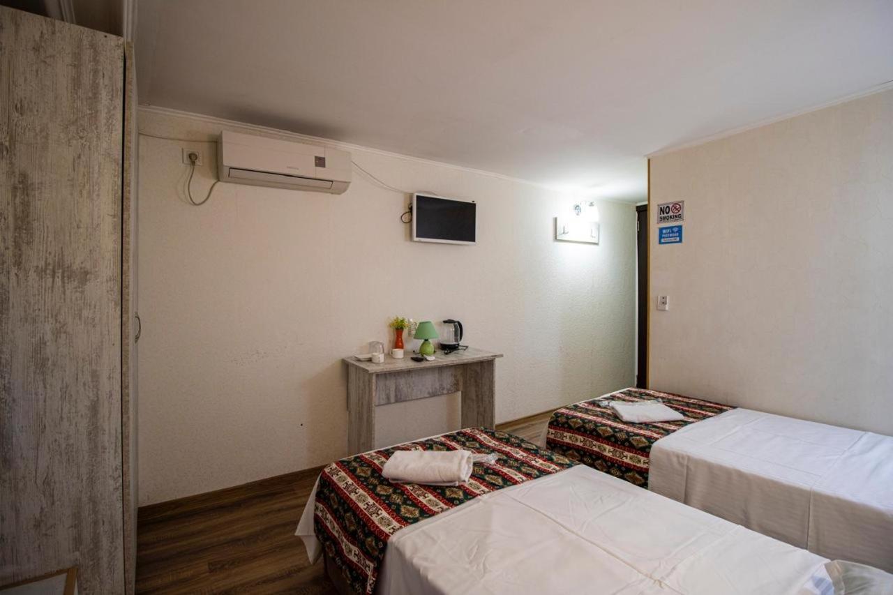 Hotelharmony Tbilisi Bagian luar foto
