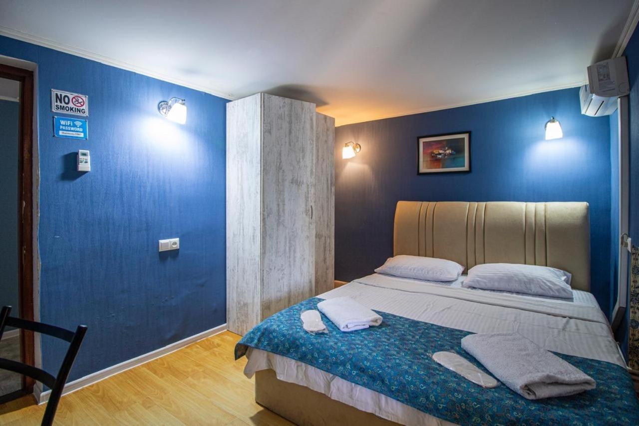 Hotelharmony Tbilisi Bagian luar foto