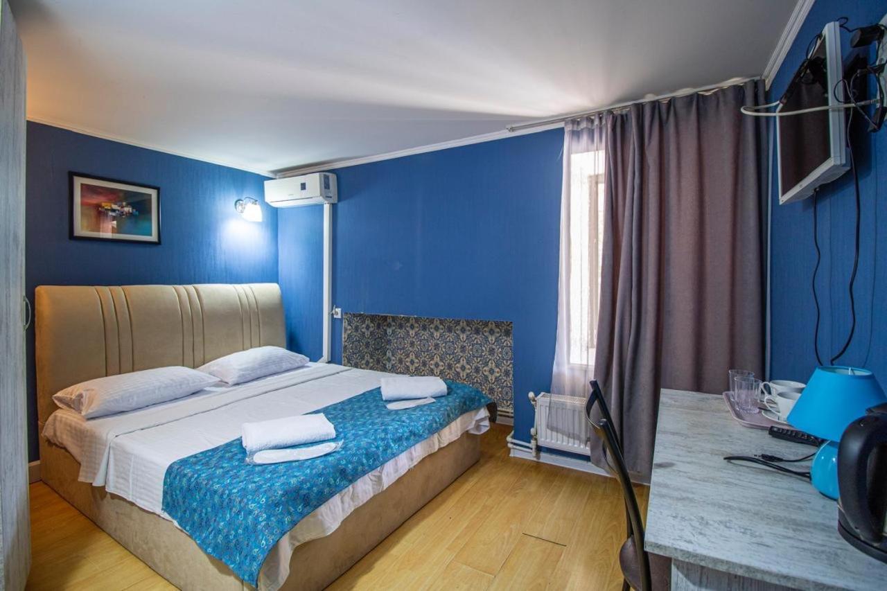 Hotelharmony Tbilisi Bagian luar foto