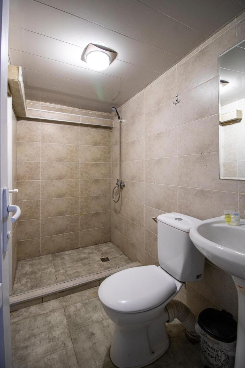 Hotelharmony Tbilisi Bagian luar foto