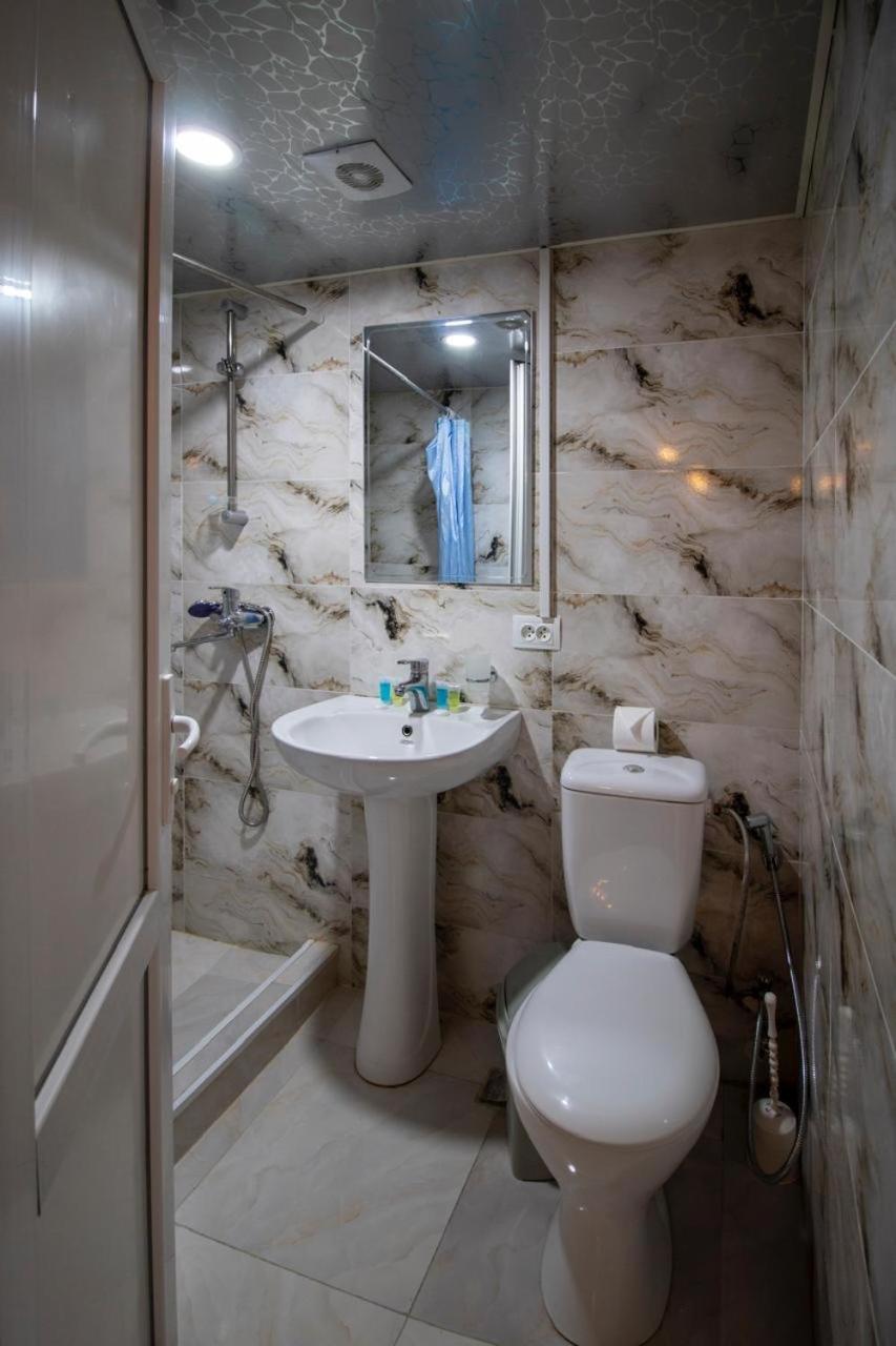 Hotelharmony Tbilisi Bagian luar foto