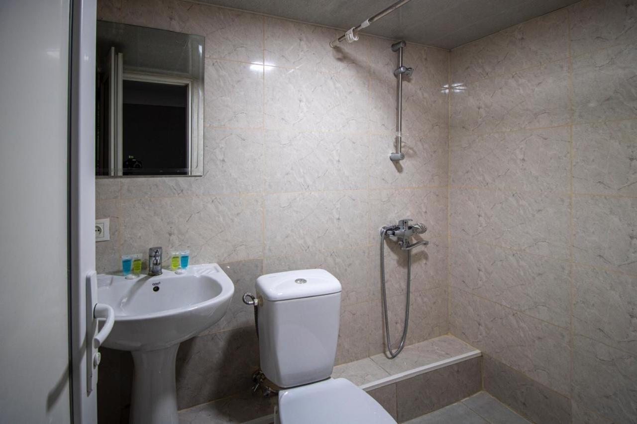 Hotelharmony Tbilisi Bagian luar foto