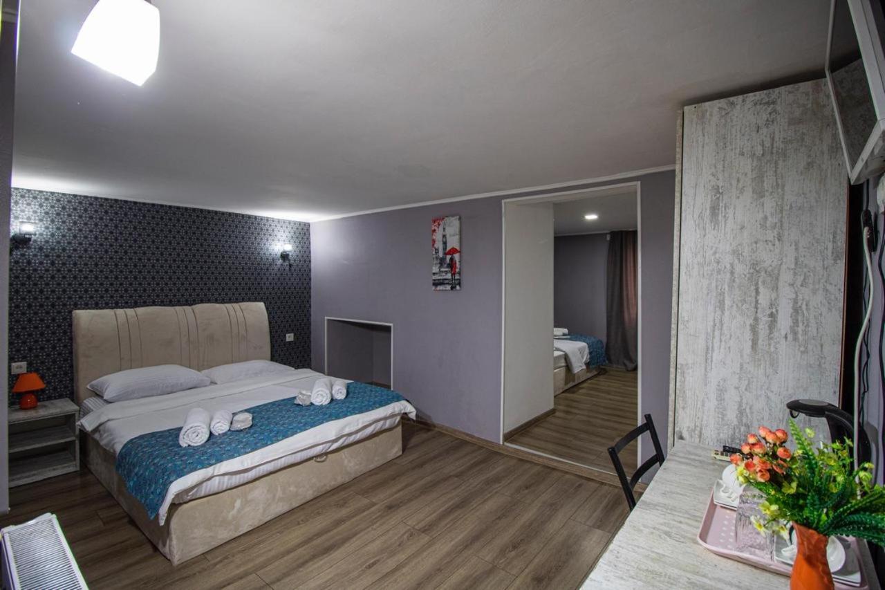 Hotelharmony Tbilisi Bagian luar foto